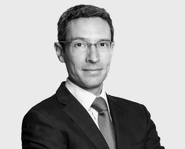 Guillaume Valois, A&O Shearman